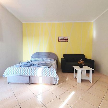 Apartmani I Sobe Brancin Neum Buitenkant foto