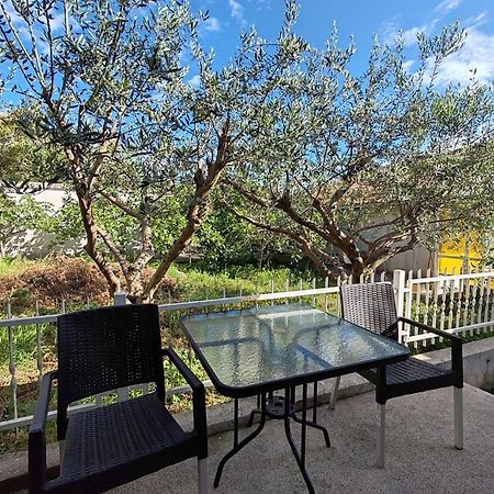 Apartmani I Sobe Brancin Neum Buitenkant foto