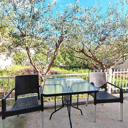 Apartmani I Sobe Brancin Neum Buitenkant foto