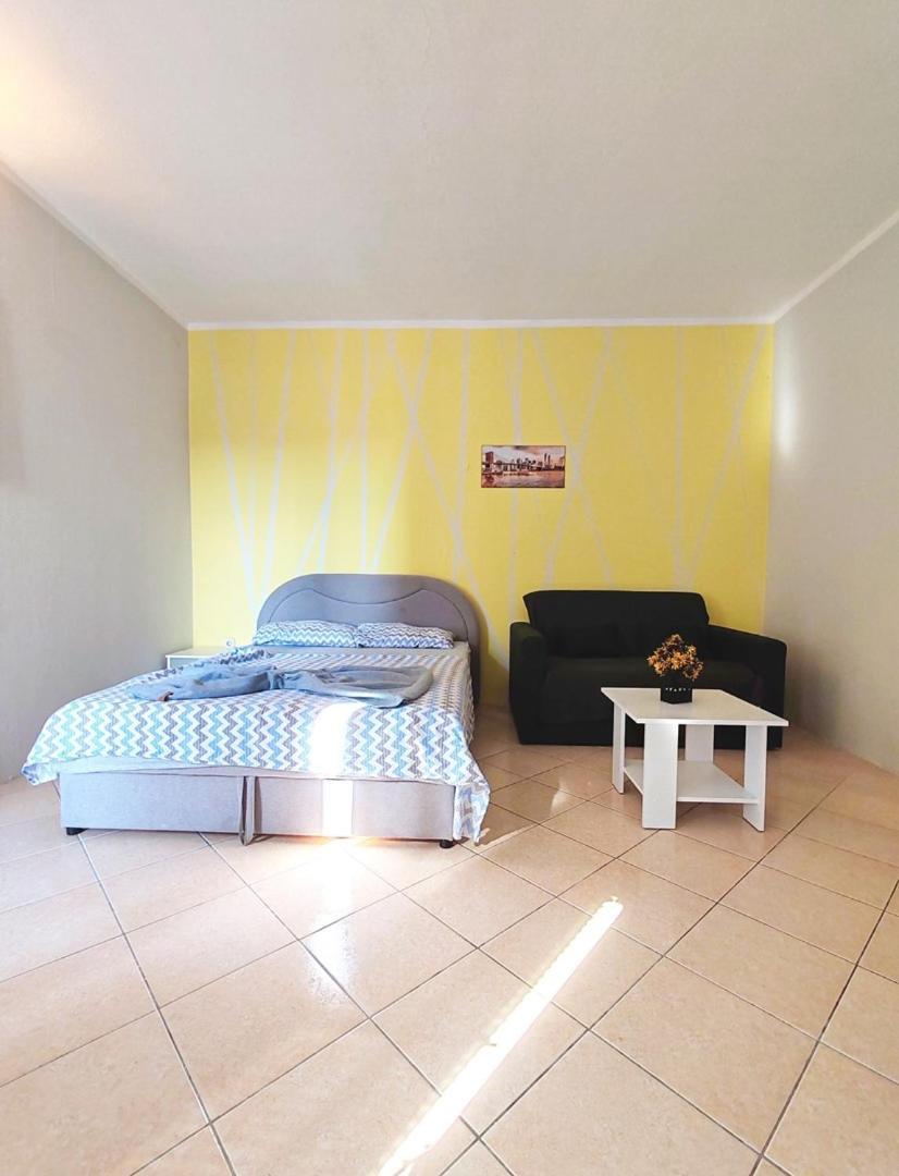 Apartmani I Sobe Brancin Neum Buitenkant foto