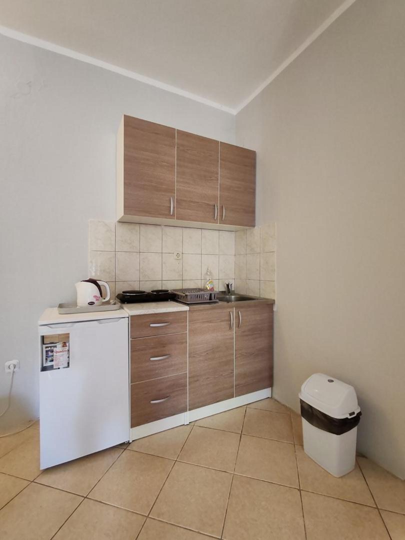Apartmani I Sobe Brancin Neum Buitenkant foto