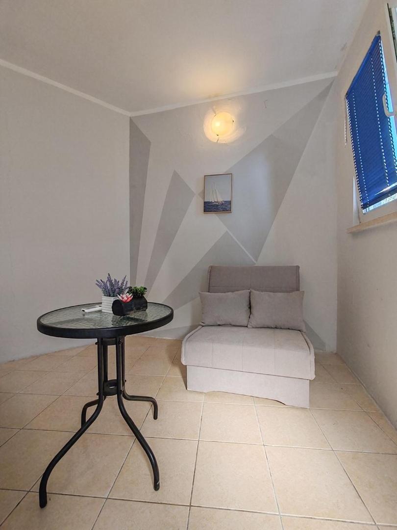 Apartmani I Sobe Brancin Neum Buitenkant foto