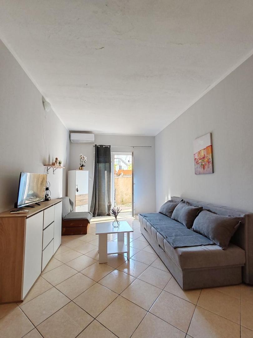 Apartmani I Sobe Brancin Neum Buitenkant foto