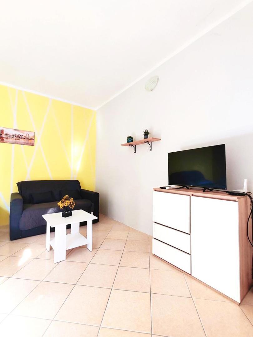 Apartmani I Sobe Brancin Neum Buitenkant foto
