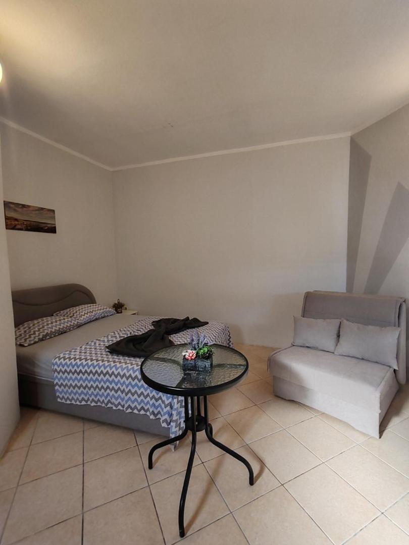 Apartmani I Sobe Brancin Neum Buitenkant foto