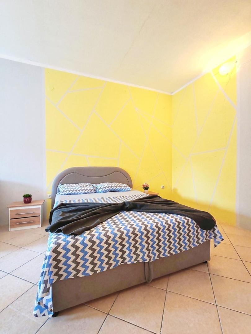 Apartmani I Sobe Brancin Neum Buitenkant foto