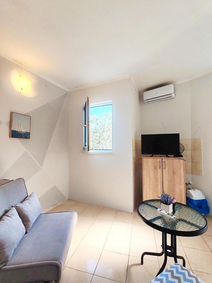 Apartmani I Sobe Brancin Neum Buitenkant foto