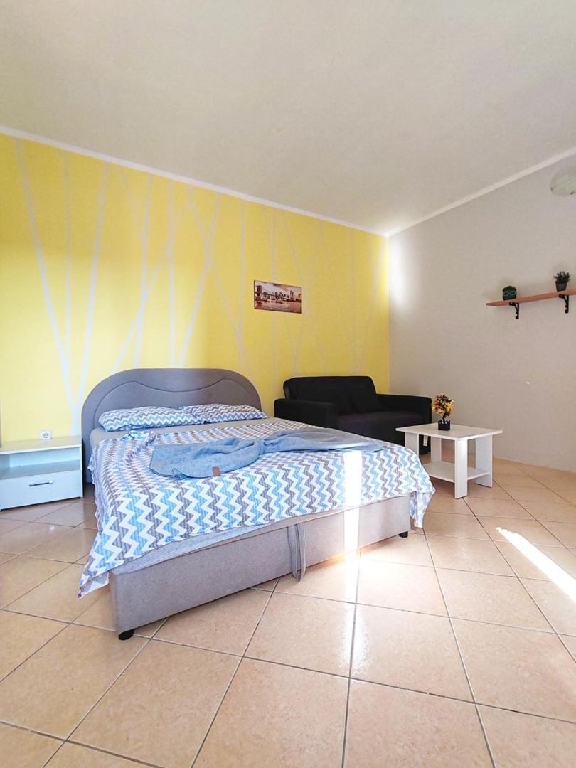 Apartmani I Sobe Brancin Neum Buitenkant foto