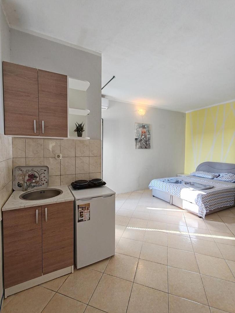 Apartmani I Sobe Brancin Neum Buitenkant foto