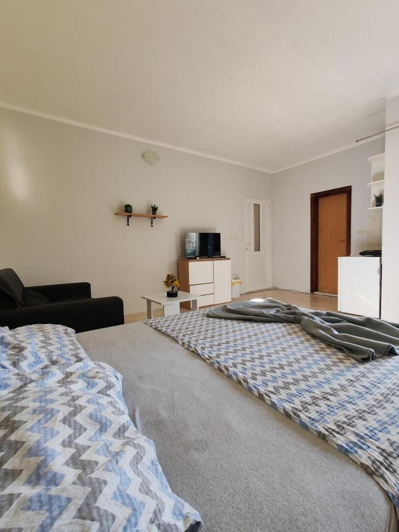 Apartmani I Sobe Brancin Neum Buitenkant foto