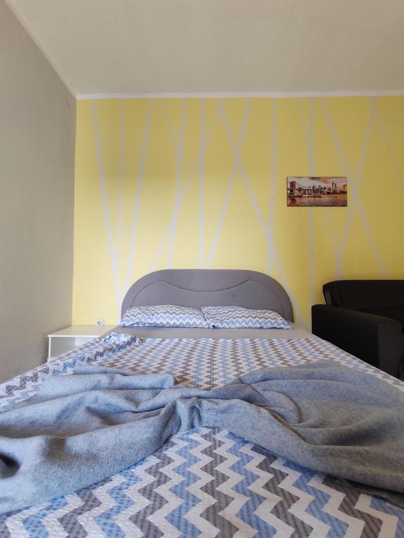 Apartmani I Sobe Brancin Neum Buitenkant foto