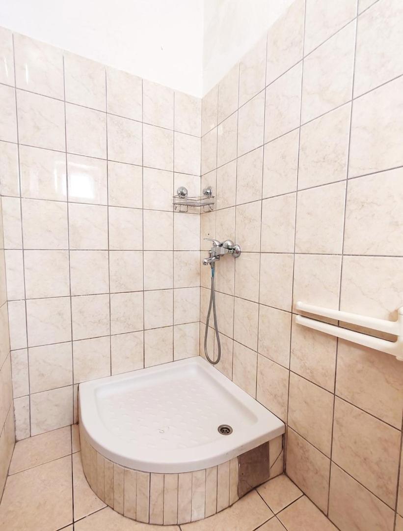 Apartmani I Sobe Brancin Neum Buitenkant foto