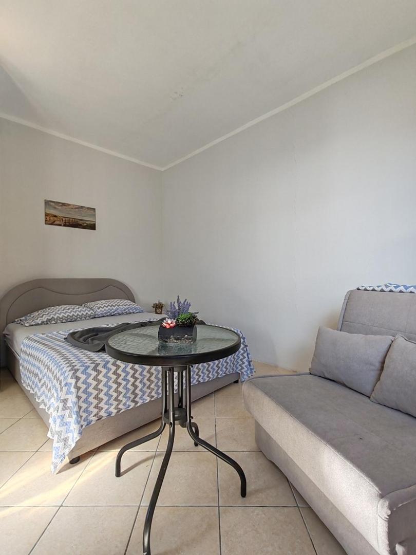 Apartmani I Sobe Brancin Neum Buitenkant foto