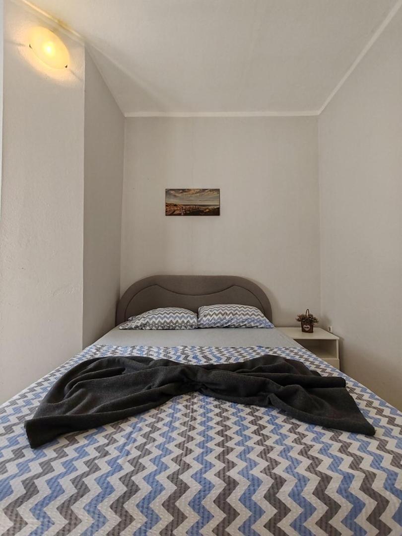 Apartmani I Sobe Brancin Neum Buitenkant foto