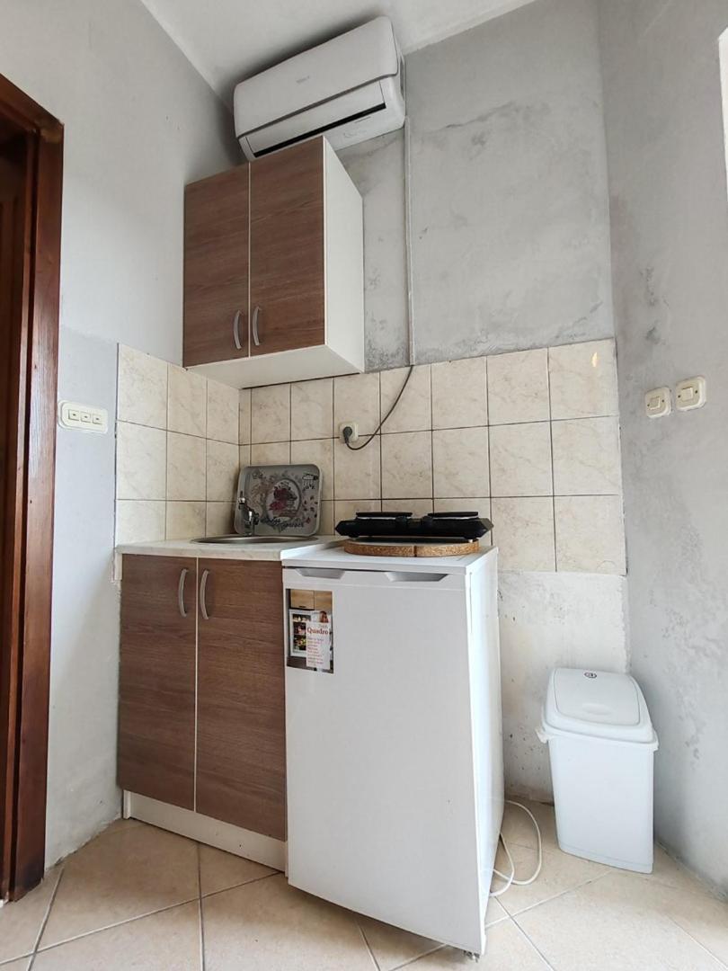 Apartmani I Sobe Brancin Neum Buitenkant foto