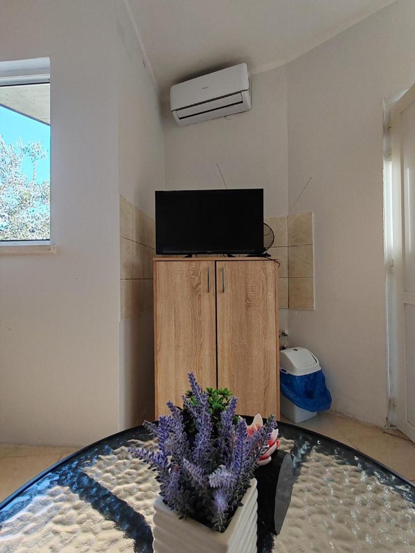 Apartmani I Sobe Brancin Neum Buitenkant foto
