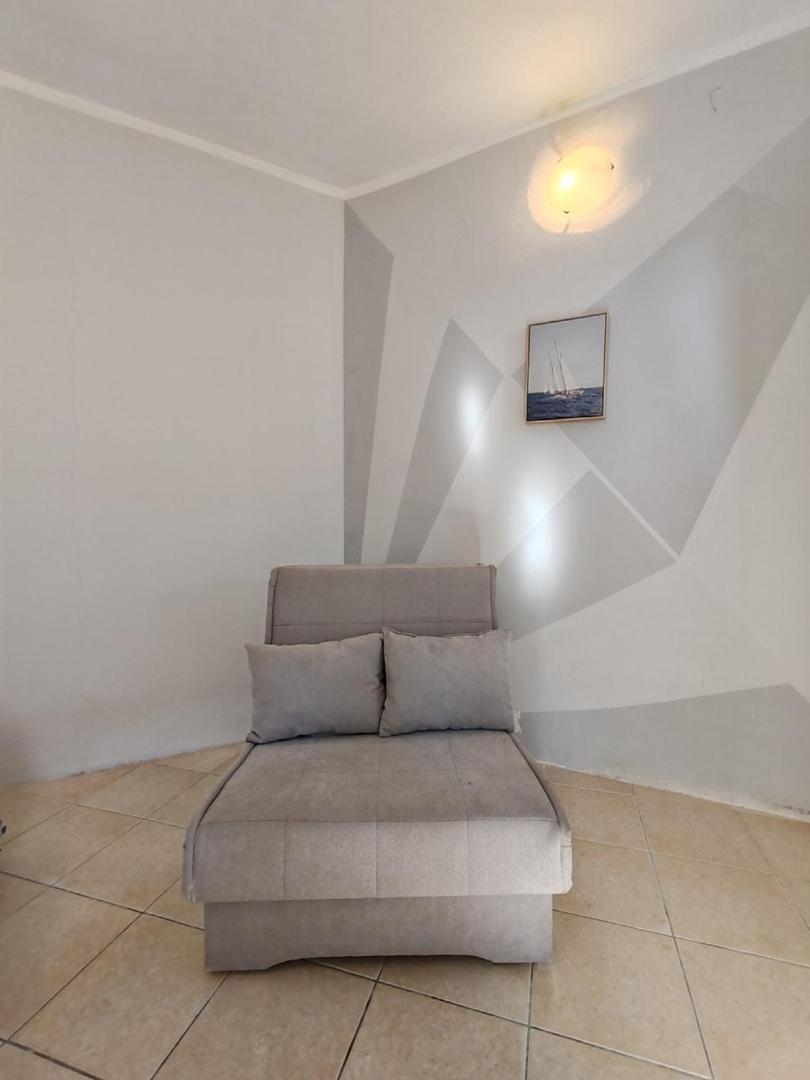 Apartmani I Sobe Brancin Neum Buitenkant foto