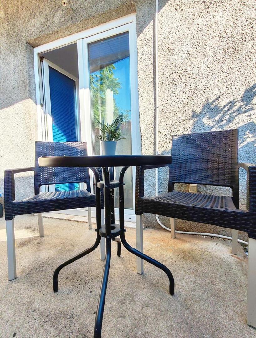 Apartmani I Sobe Brancin Neum Buitenkant foto