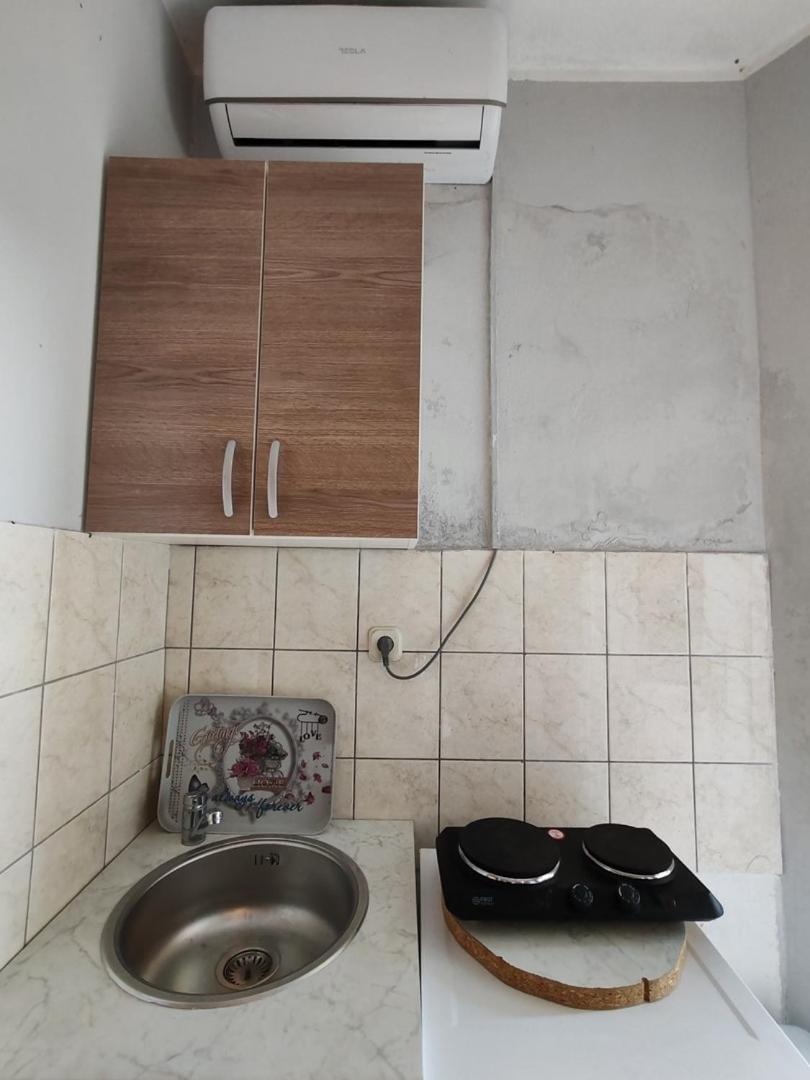 Apartmani I Sobe Brancin Neum Buitenkant foto