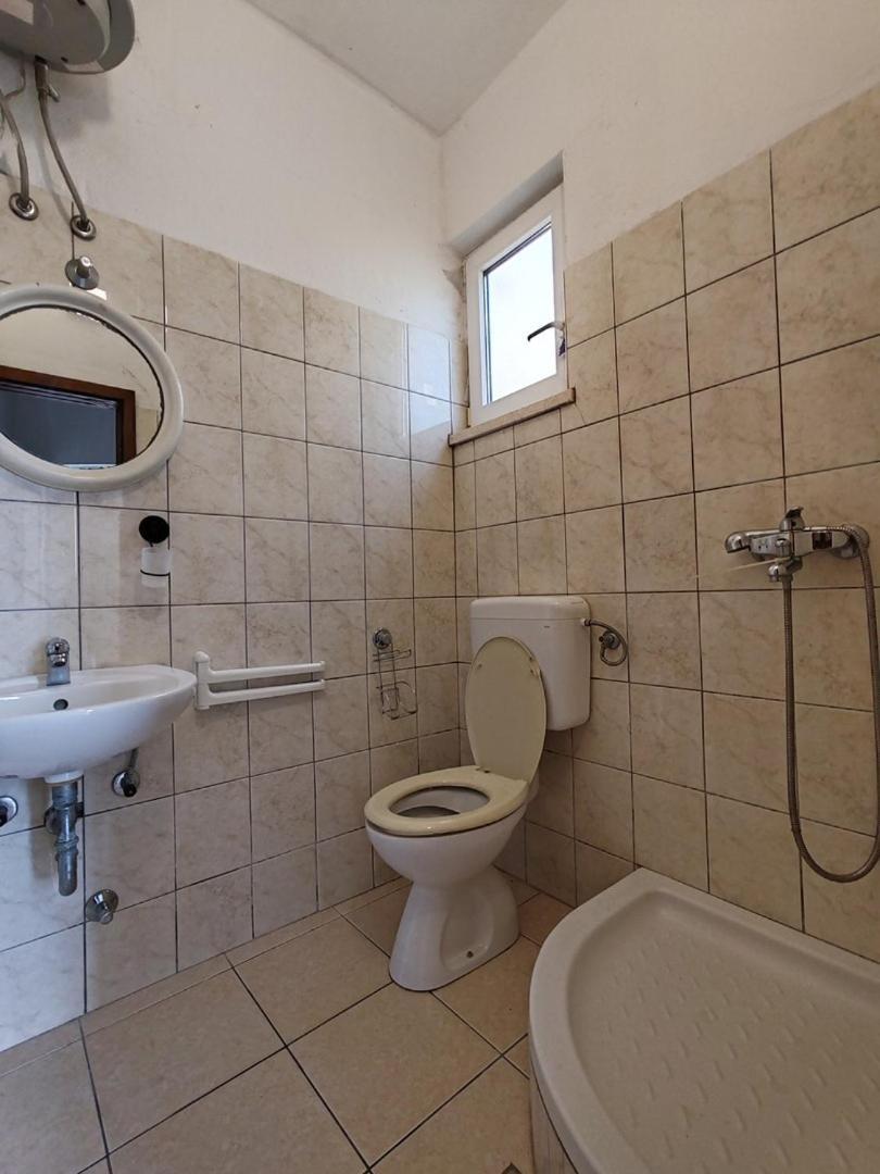 Apartmani I Sobe Brancin Neum Buitenkant foto