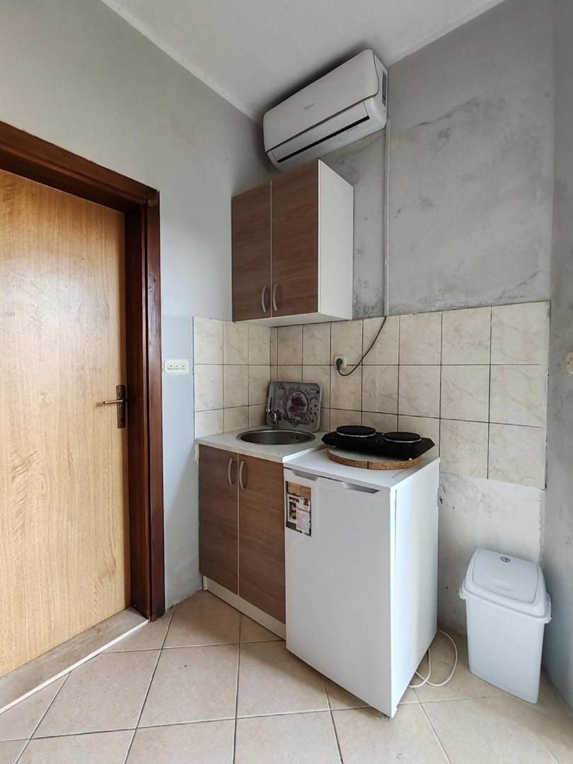 Apartmani I Sobe Brancin Neum Buitenkant foto