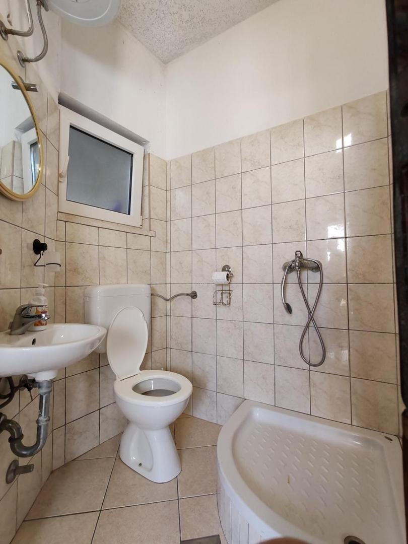 Apartmani I Sobe Brancin Neum Buitenkant foto