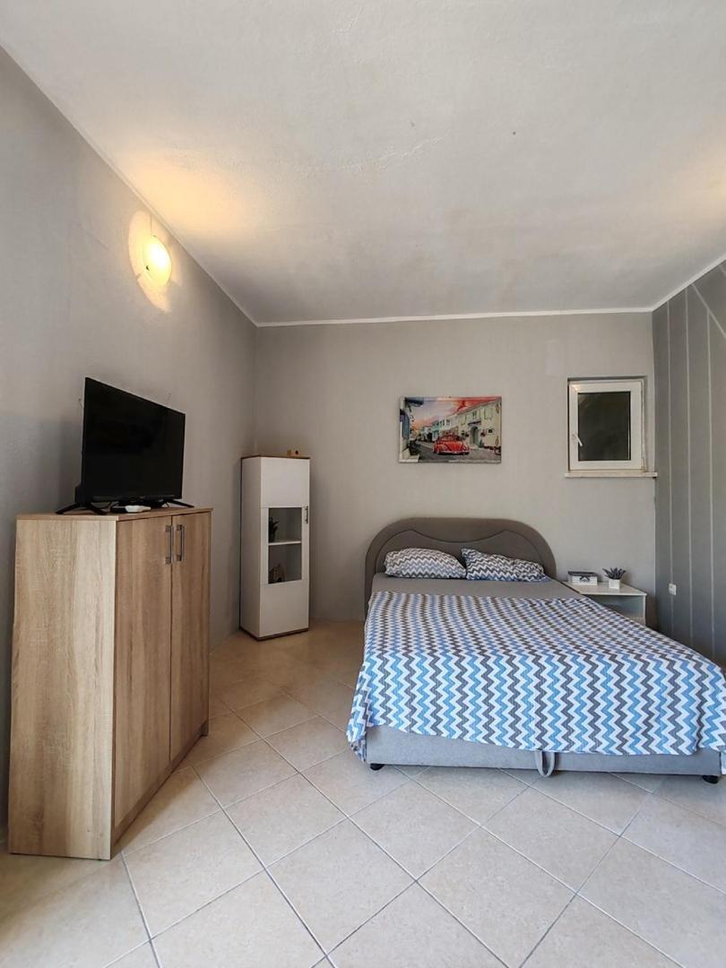 Apartmani I Sobe Brancin Neum Buitenkant foto
