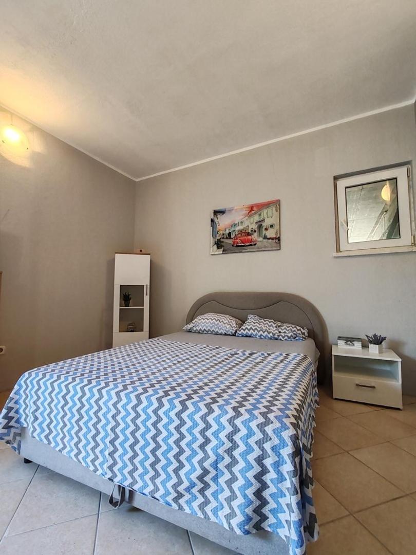Apartmani I Sobe Brancin Neum Buitenkant foto