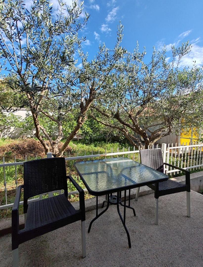 Apartmani I Sobe Brancin Neum Buitenkant foto