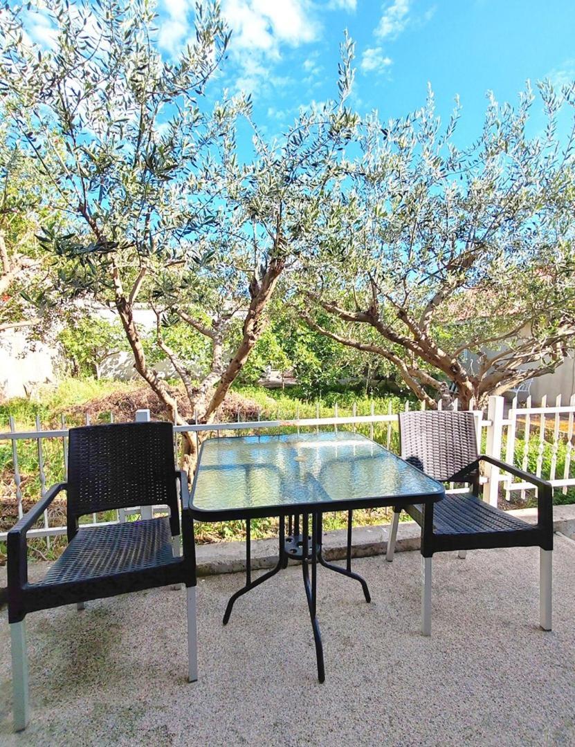 Apartmani I Sobe Brancin Neum Buitenkant foto